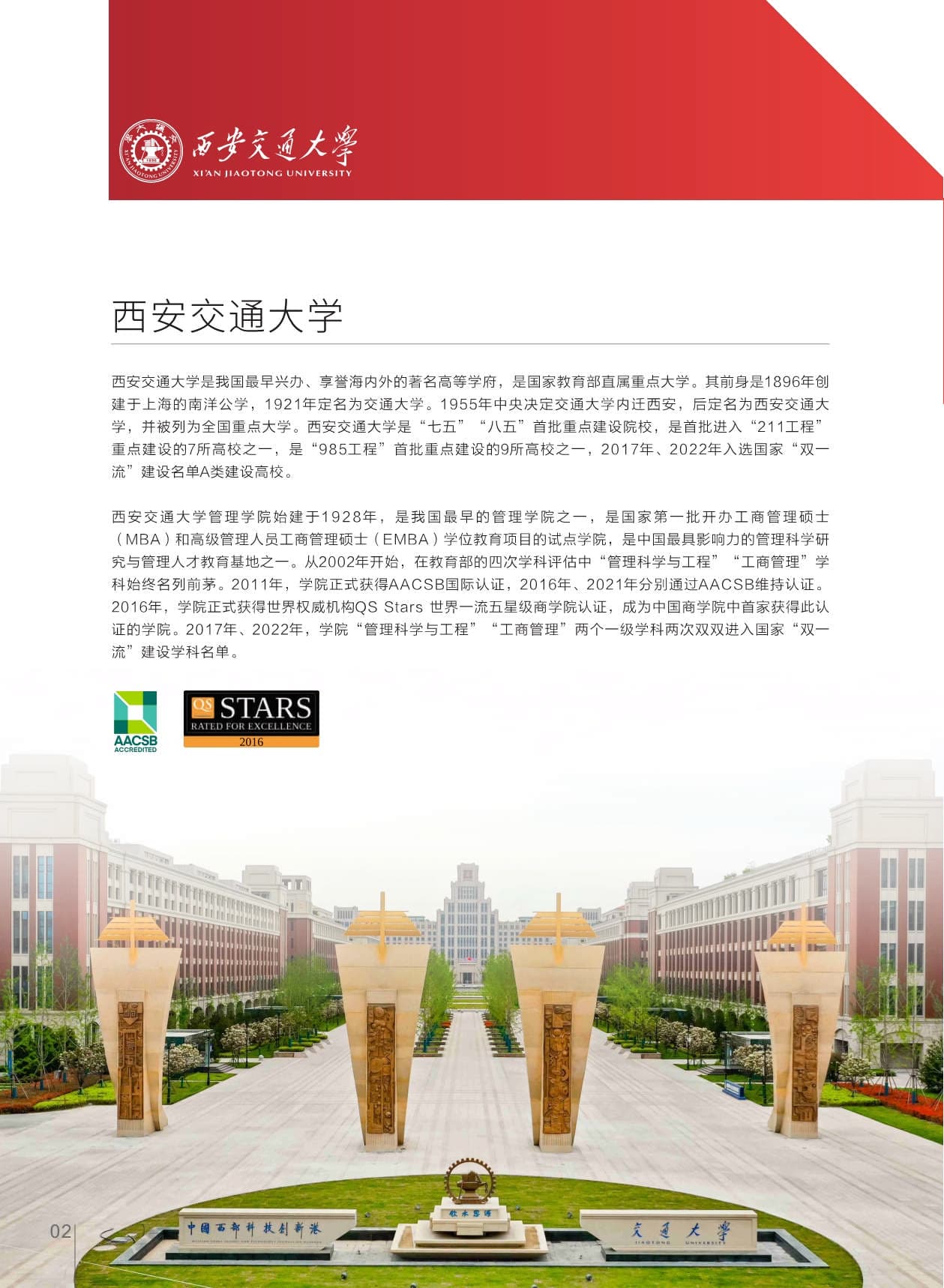 西安交通大學-法國SKEMA商學院創(chuàng)業(yè)與創(chuàng)新管理碩士_第4頁-min
