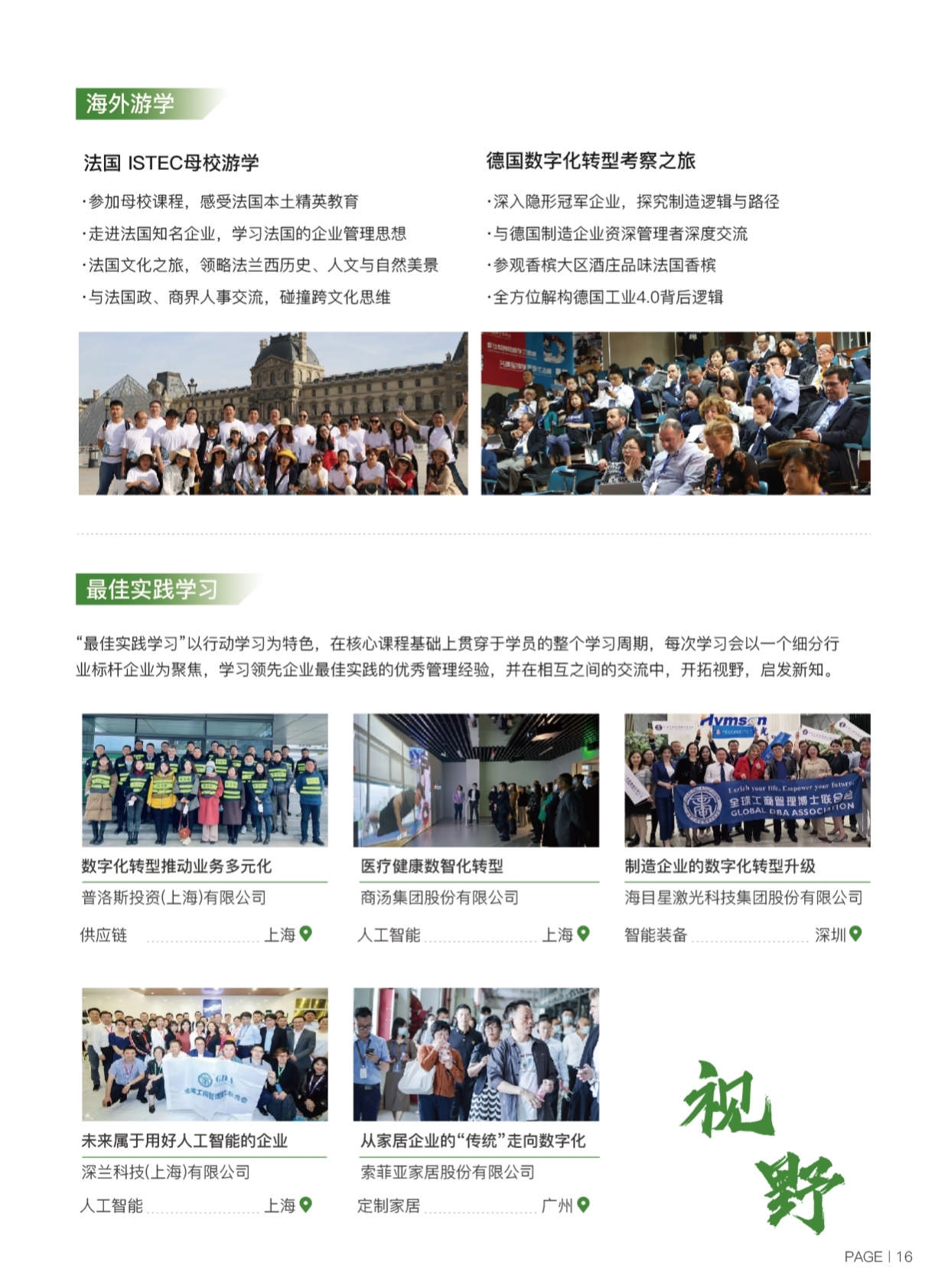 ISTEC巴黎高商·DDT數(shù)字化轉(zhuǎn)型管理博士 招生簡(jiǎn)章（2024）_第19頁