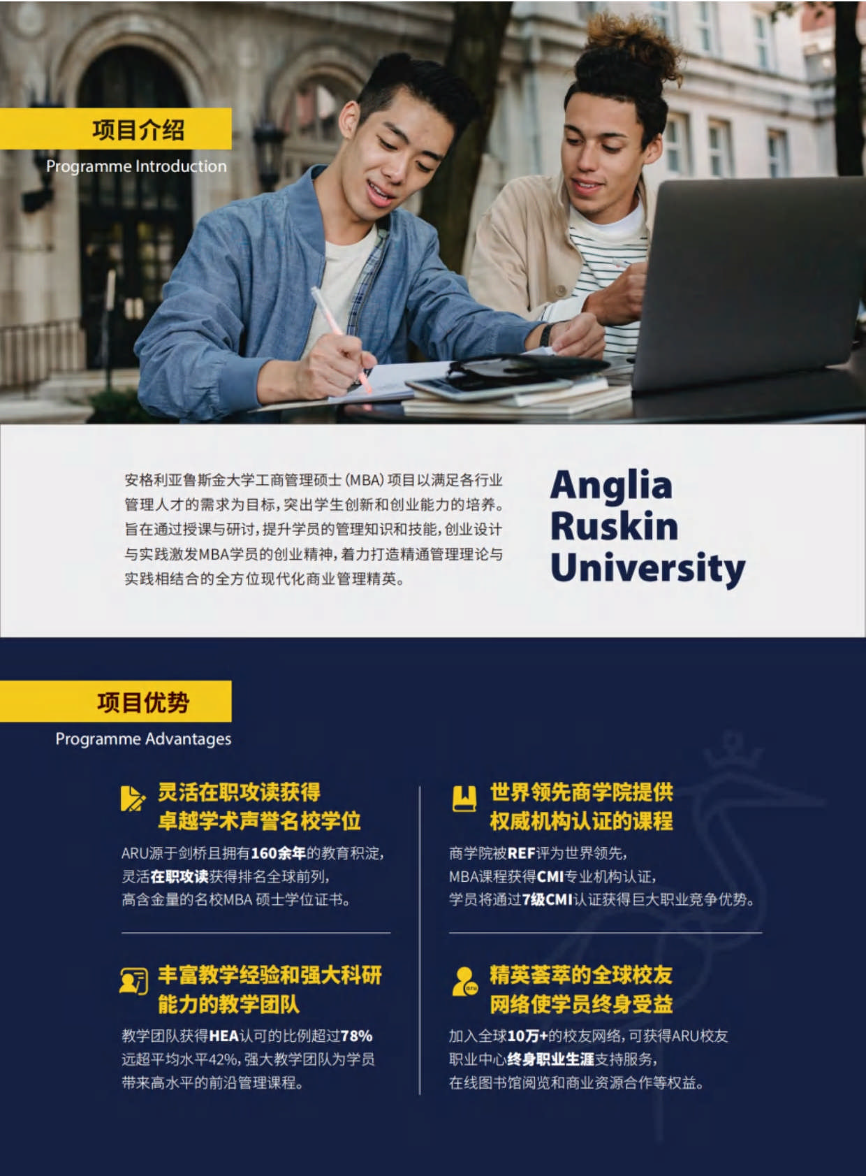 英國(guó)安格利亞魯斯金大學(xué)MBA招生簡(jiǎn)章_第7頁(yè)
