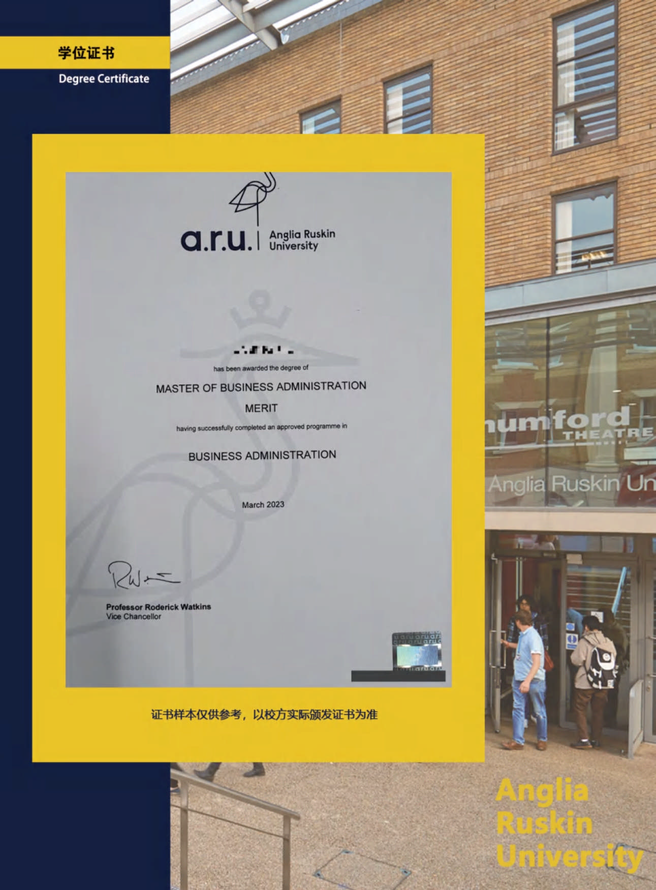 英國(guó)安格利亞魯斯金大學(xué)MBA招生簡(jiǎn)章_第9頁(yè)