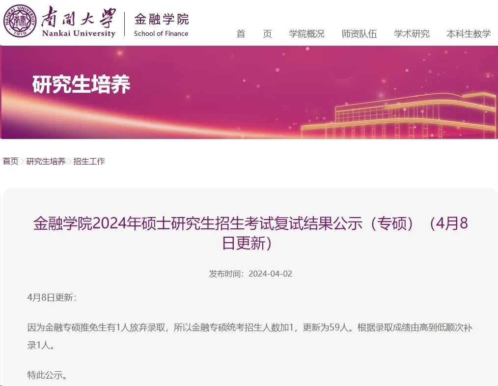 這些院校淘汰率最高82.8%！復試刷人超狠！